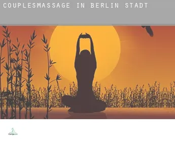 Couples massage in  Berlin Stadt